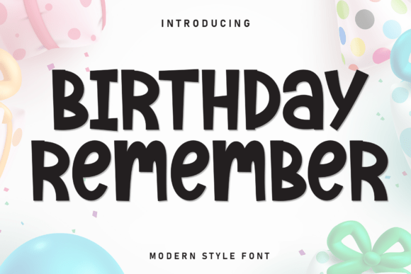 Birthday Remember: A Designer's Real-World Review
