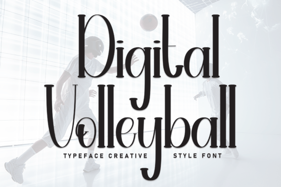 Digital Volleyball: A Designer's Honest Review