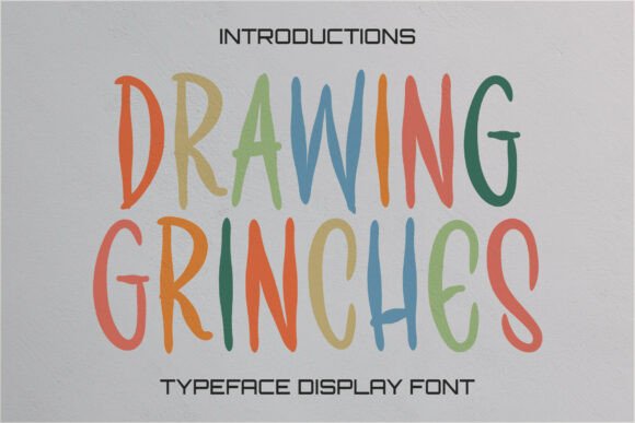 How Drawing Grinches Elevates Your Campaign Visuals