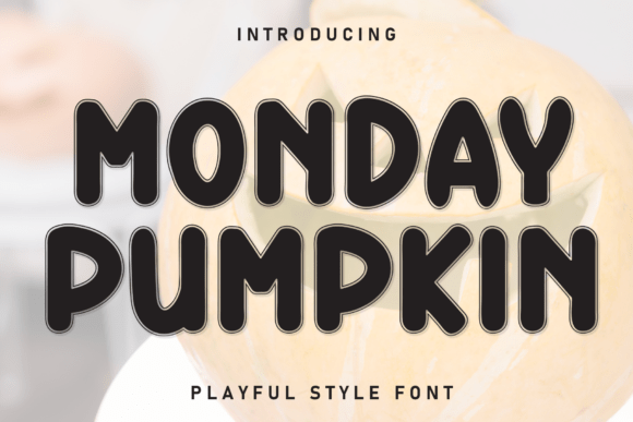 Monday Pumpkin: A Designer's Real-World Review