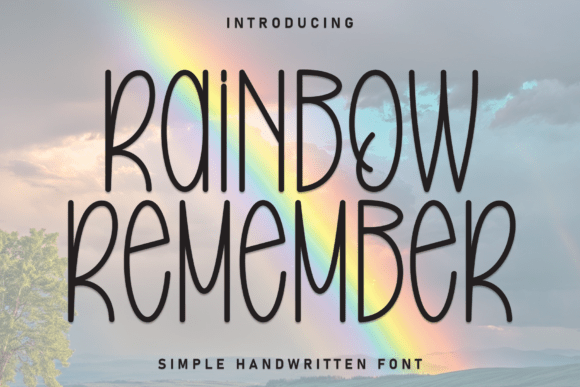 Rainbow Remember: A Designer's Honest Review